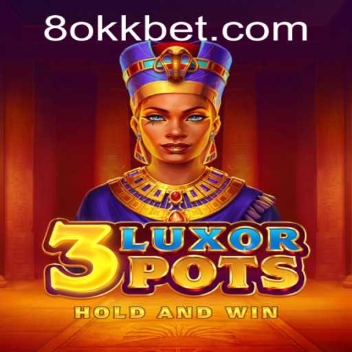 Exploring the Thrills of 3LuxorPots: A Comprehensive Guide to the Game