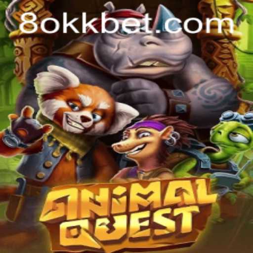 Exploring the Wild Adventure of AnimalQuest with Okk.bet Integration
