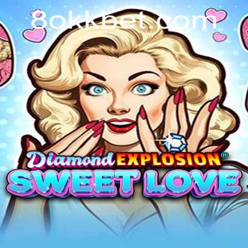 DiamondExplosionSweetLove: A Mesmerizing Journey into Love and Adventure