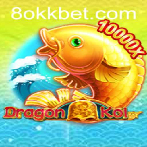 Dive into the Mystical World of DragonKoi