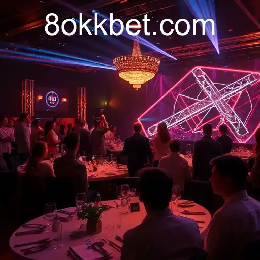 Discover the Fascinating World of Exclusive Events with okk.bet
