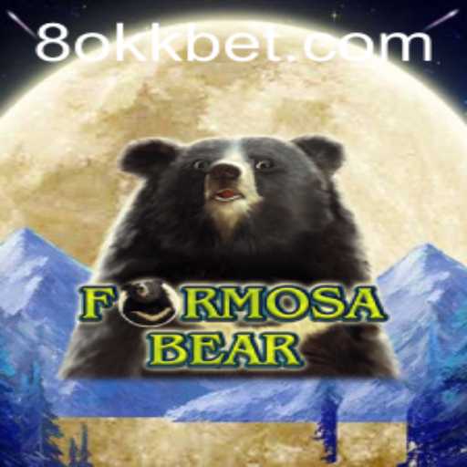 Enter the Exciting World of FormosaBear with Okk.bet