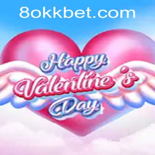 HappyValentinesDay - Engage in the Love-Themed Gaming Experience with okk.bet