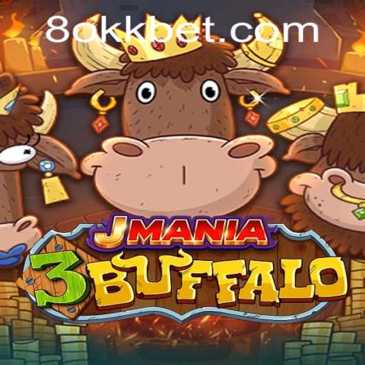 Exploring the Thrills of JMania3Buffalo: A Game Like No Other
