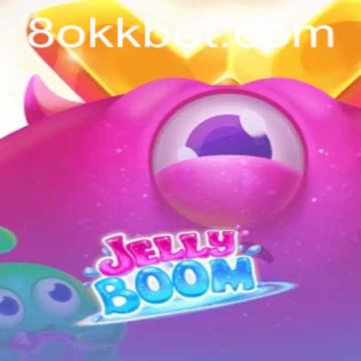 JellyBoom: A Delightful Adventure in Gaming