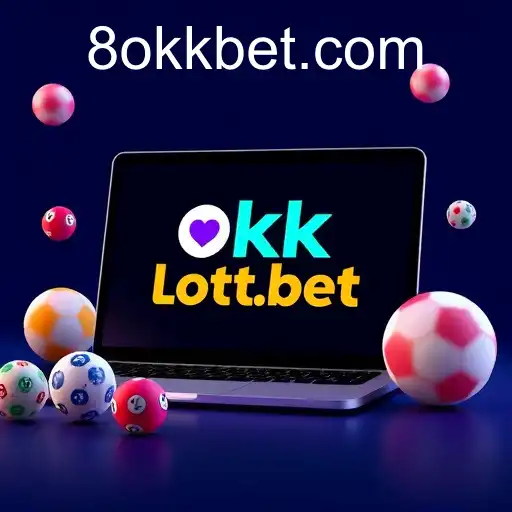 Loteria Online with Okk.bet: A New Era of Lottery Gaming