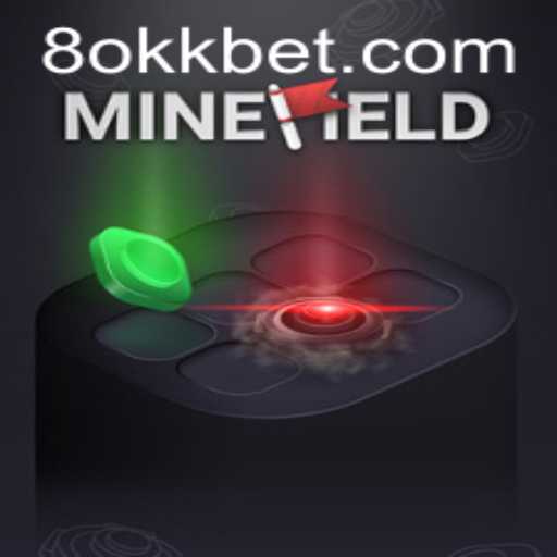 Delving into MineField: A Thrilling Gaming Experience on okk.bet