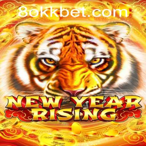 NewYearRising: A Thrilling Adventure in Online Gaming