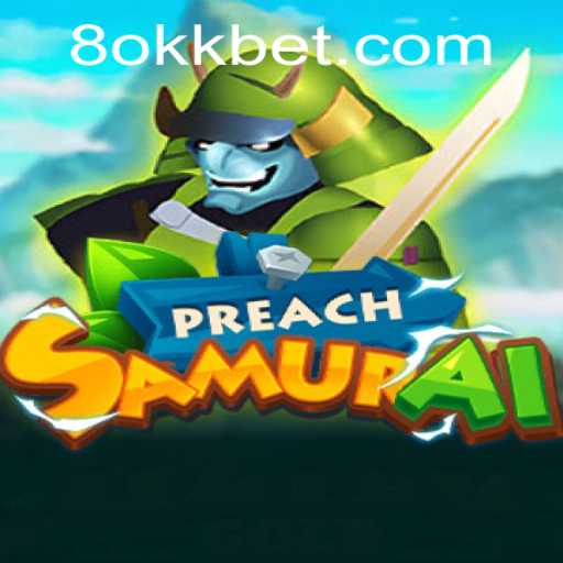 Unveiling PreachSamurai: A Captivating Journey into the World of Strategy and Morality