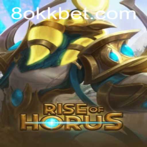 Rise of Horus: A New Era of Gaming Awaits