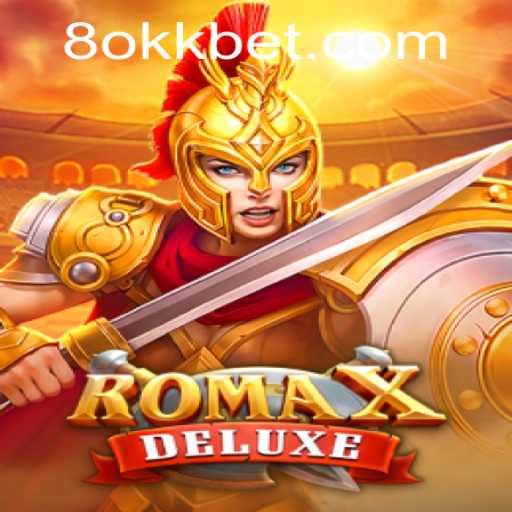 Exploring the Thrills of RomaXDeluxe on OKK.Bet