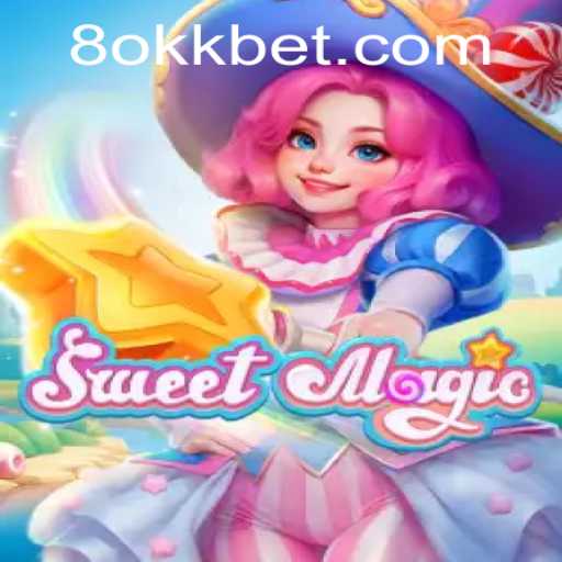 Discover the Enchanting World of SweetMagic: A Dive Into the Mesmerizing Gameplay
