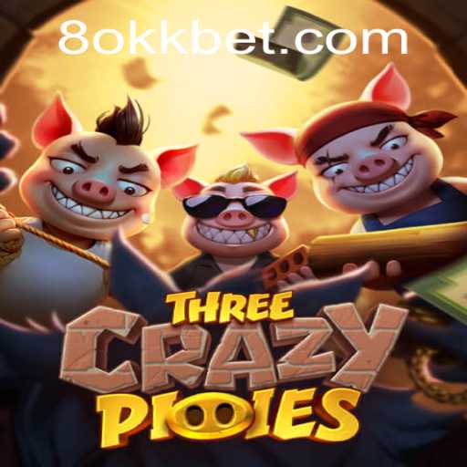 Explore the World of ThreeCrazyPiggies: A Thrilling Gaming Adventure