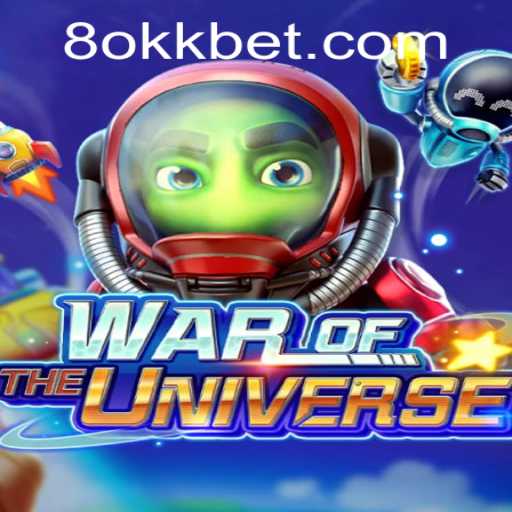 Exploring WAROFTHEUNIVERSE: A Stellar Game Experience