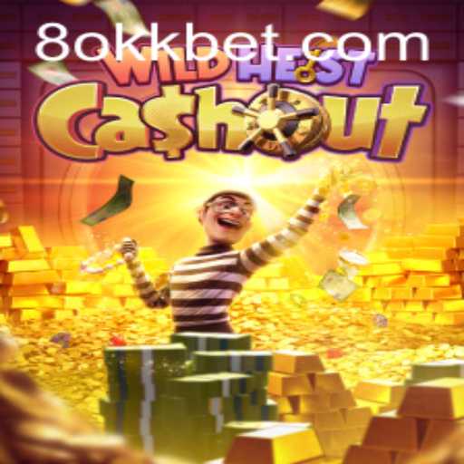 Explore the Thrills of WildHeistCashout on okk.bet